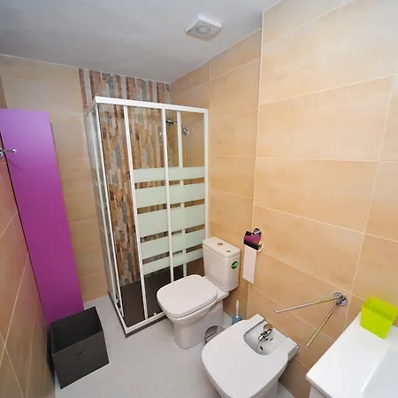 Apartment Riviera Orange Costa