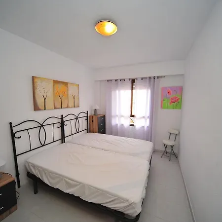 Apartamento Riviera Orange Costa