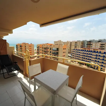 Apartamento Riviera Orange Costa Benicàssim