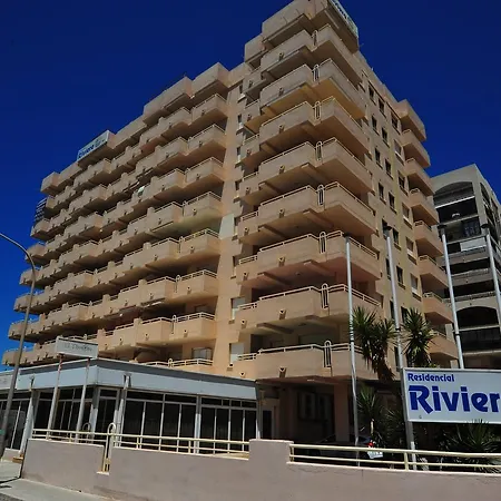 Apartamento Riviera Orange Costa Benicàssim