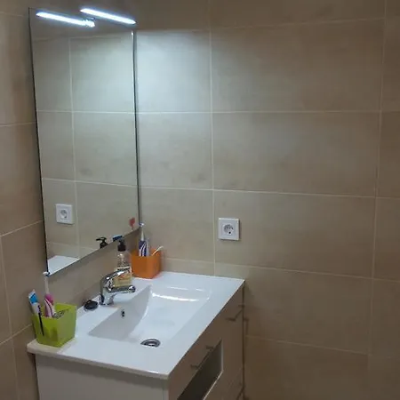 Riviera Orange Costa Apartamento Benicàssim