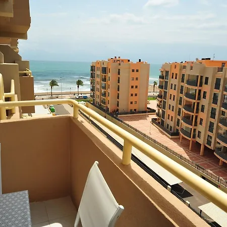 Riviera Orange Costa Apartamento Benicàssim