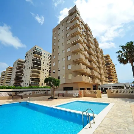 Apartamento Riviera Orange Costa *